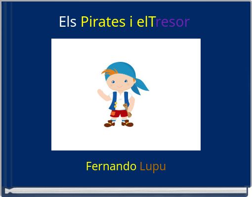 Els Pirates i elTresor