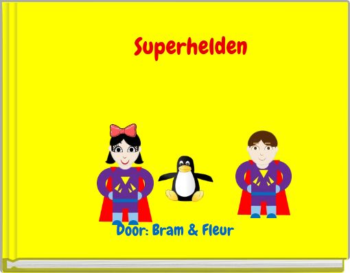 Superhelden