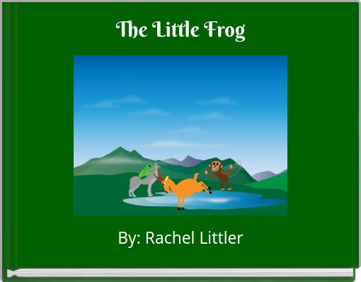 The Little Frog