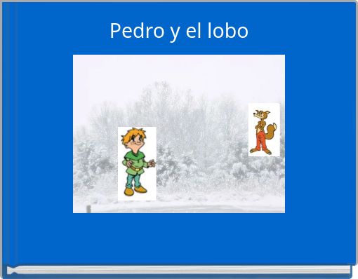 Pedro y el lobo