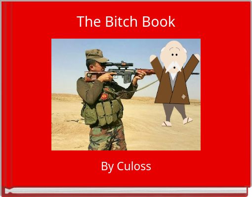 The Bitch Book