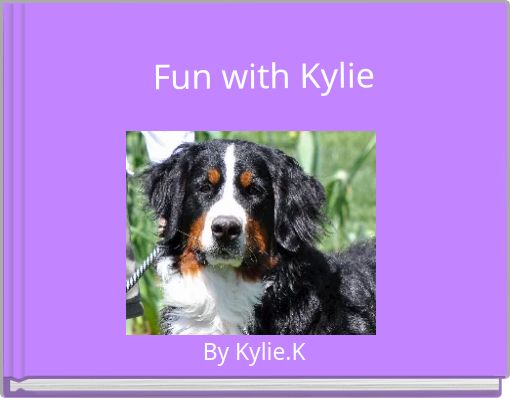 Fun with Kylie