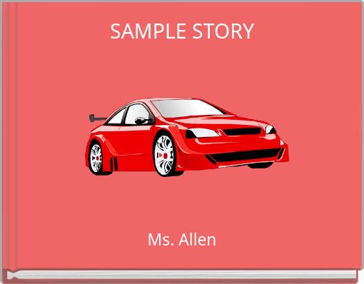 SAMPLE STORY