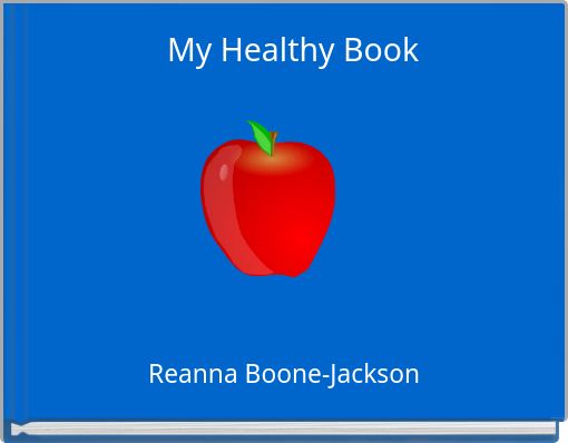 My Healthy Book