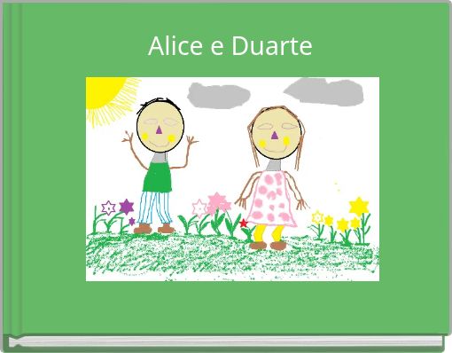 Alice e Duarte