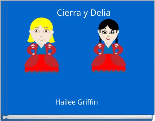 Cierra y Delia