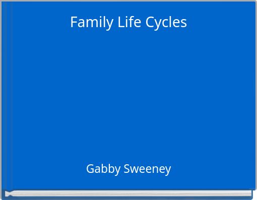 Family Life Cycles