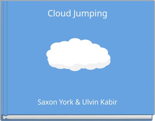 Cloud Jumping