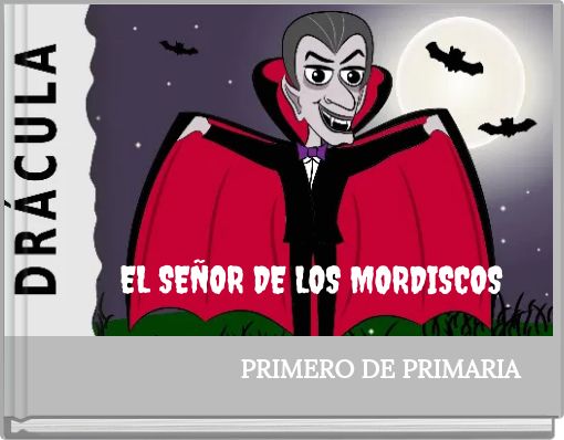 EL SE&Ntilde;OR DE LOS MORDISCOS