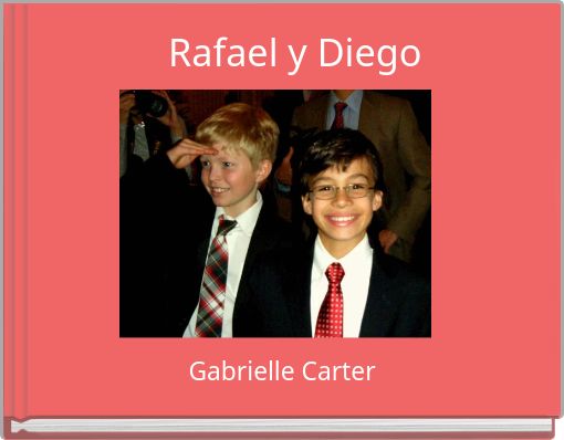 Rafael y Diego