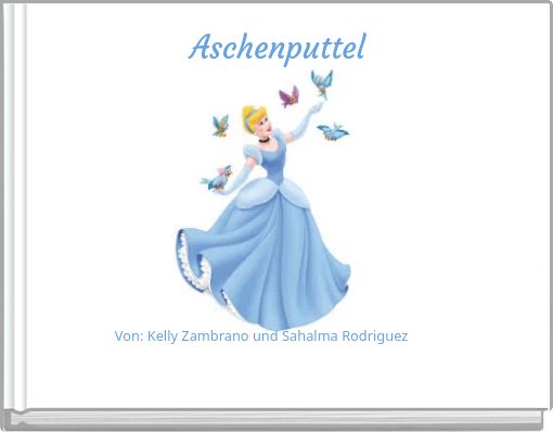 Aschenputtel