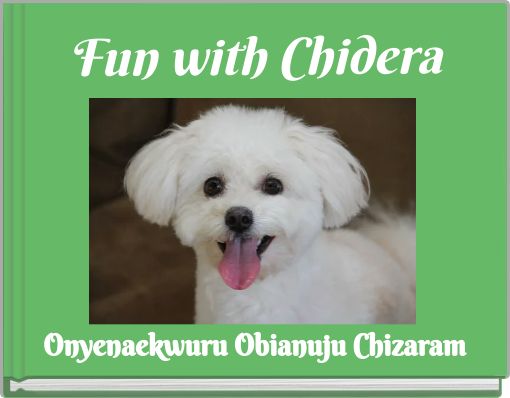 Fun with Chidera