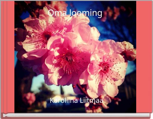 Oma looming