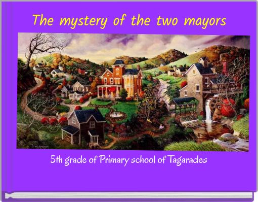 The mystery of the two mayors