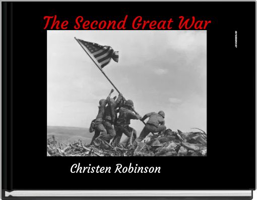 The Second Great War