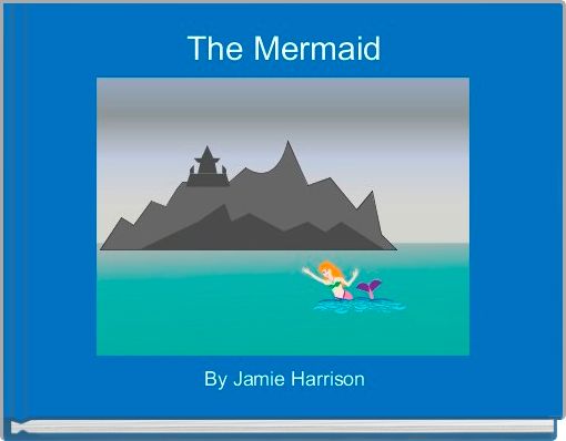 Front cover of 'The Mermaid' 