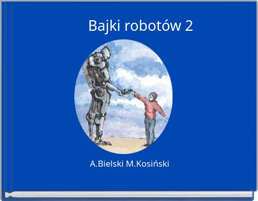 Bajki robotów 2
