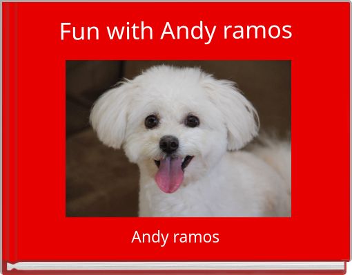 Fun with Andy ramos