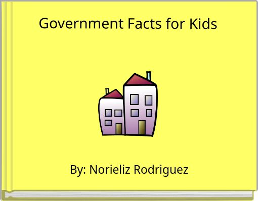 Government Facts for Kids