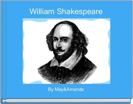 William Shakespeare