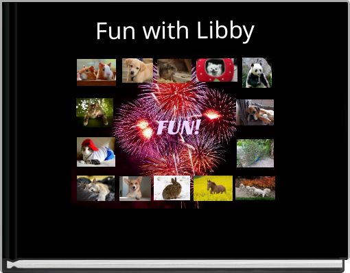 Fun with Libby