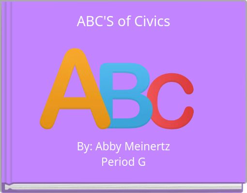 ABC'S of Civics