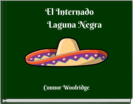 El Internado&nbsp;	            Laguna Negra