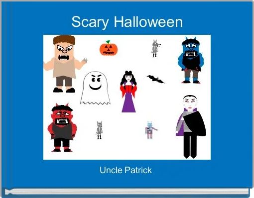 Scary Halloween