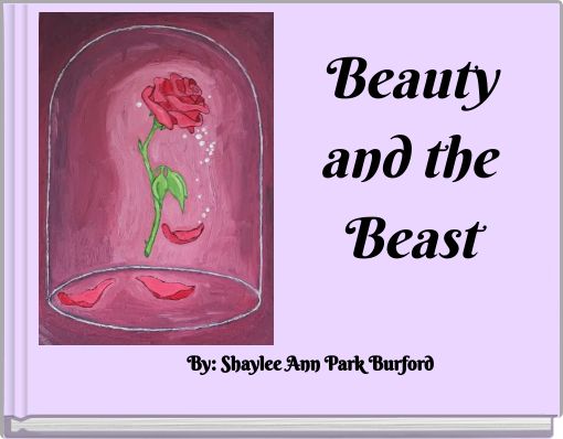 Book Cover for: Beauty and the Beast