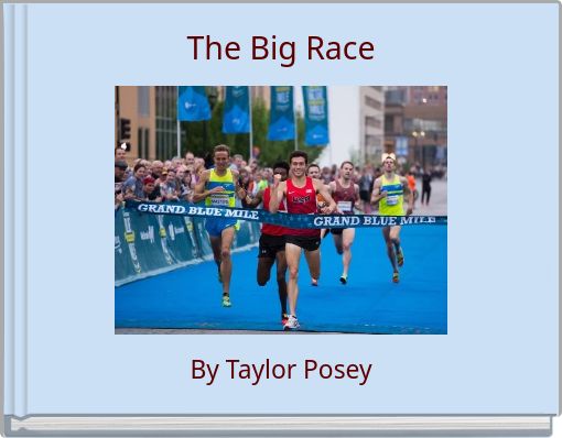 The Big Race