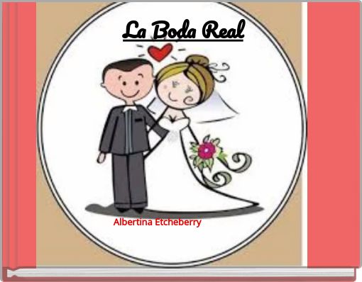 La Boda Real