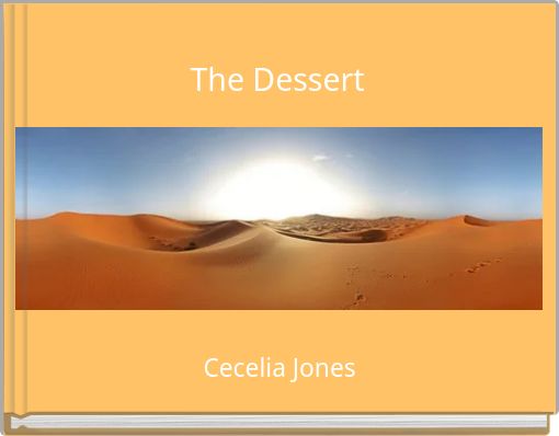 Book Cover for: The Dessert