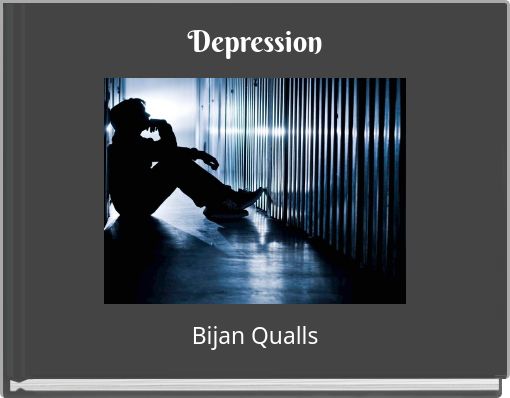 Book Cover for: Depression