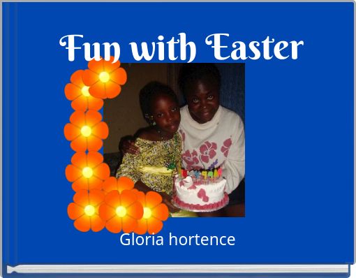 Fun with Easter