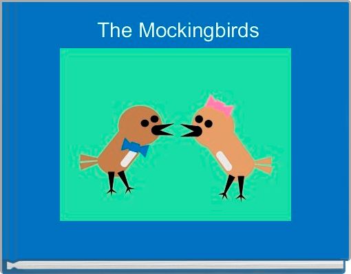 The Mockingbirds