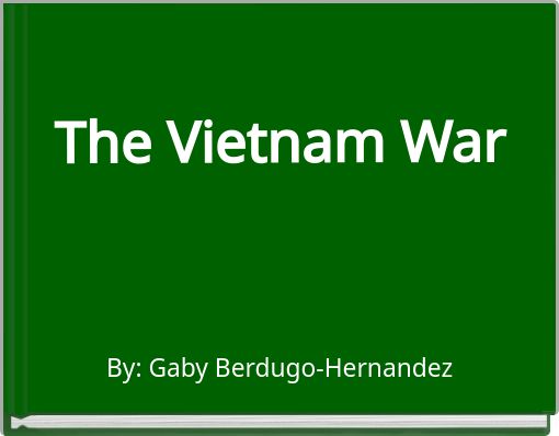 The Vietnam War