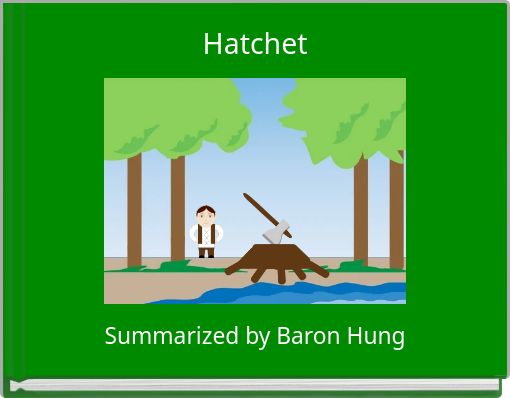Hatchet