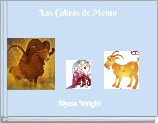 Las Cabras de Memo
