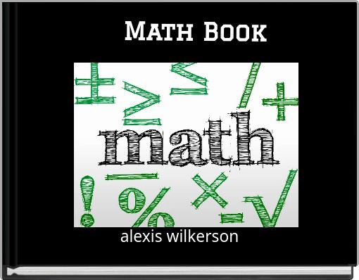 Math Book