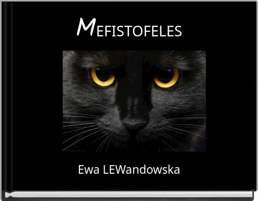 MEFISTOFELES