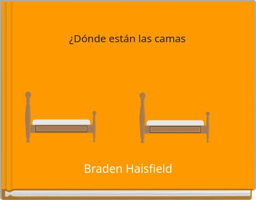 ¿Dónde están las camas