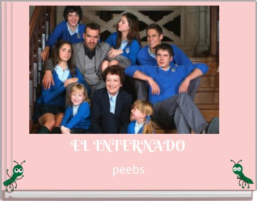 EL INTERNADO