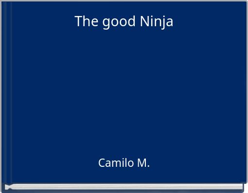 The good Ninja