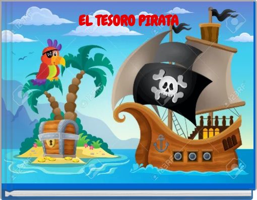 EL TESORO PIRATA