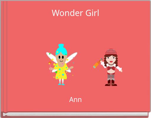 Wonder Girl