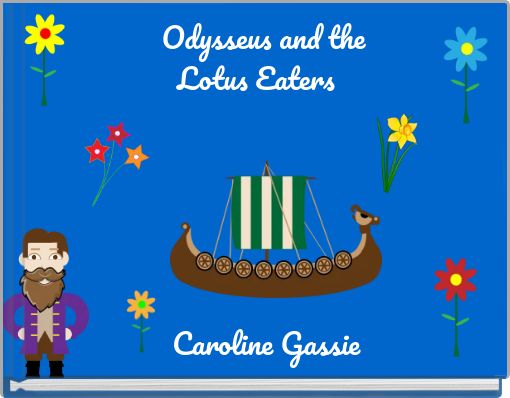 Odysseus and the Lotus Eaters