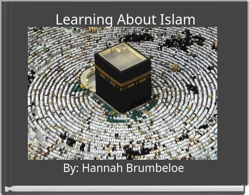 Learning About Islam