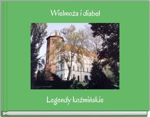 Wielmoża i diabeł