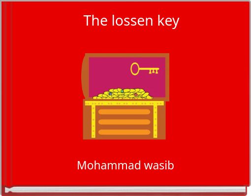 The lossen key