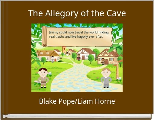 The Allegory of the Cave